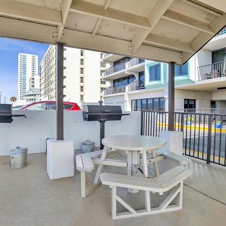 Condo On The Beach- Walk To Restaurants, Shops And Activities. Gulf Shores Exterior foto