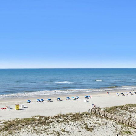 Condo On The Beach- Walk To Restaurants, Shops And Activities. Gulf Shores Exterior foto
