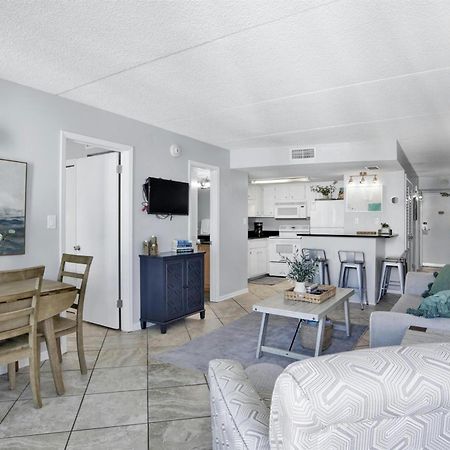 Condo On The Beach- Walk To Restaurants, Shops And Activities. Gulf Shores Exterior foto