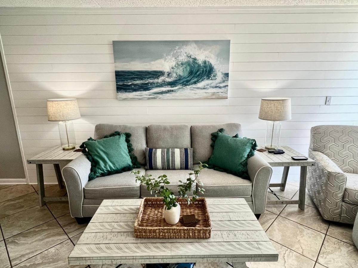 Condo On The Beach- Walk To Restaurants, Shops And Activities. Gulf Shores Exterior foto
