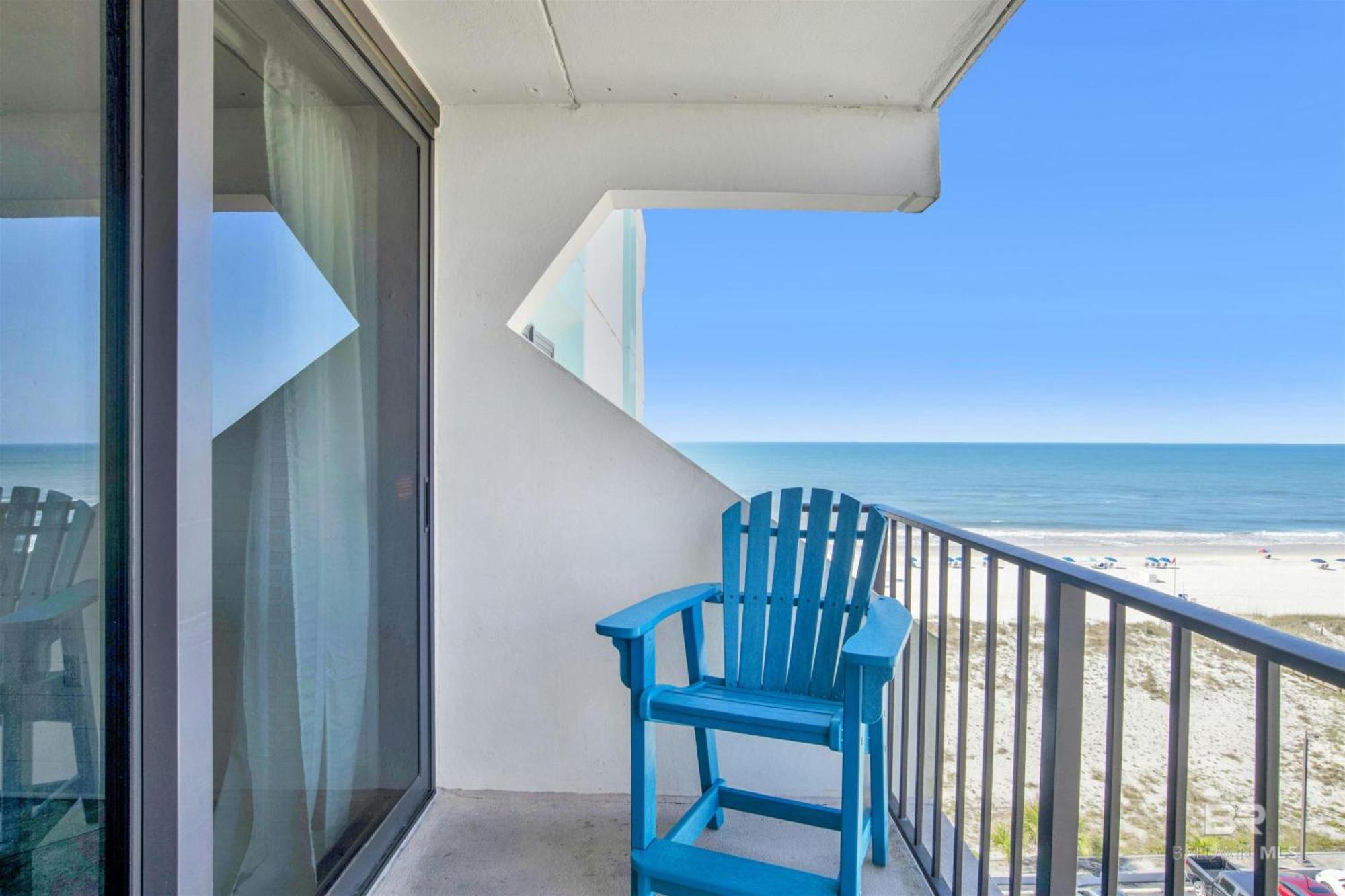 Condo On The Beach- Walk To Restaurants, Shops And Activities. Gulf Shores Exterior foto