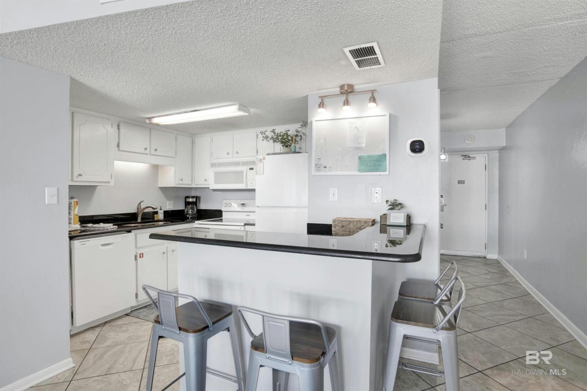 Condo On The Beach- Walk To Restaurants, Shops And Activities. Gulf Shores Exterior foto