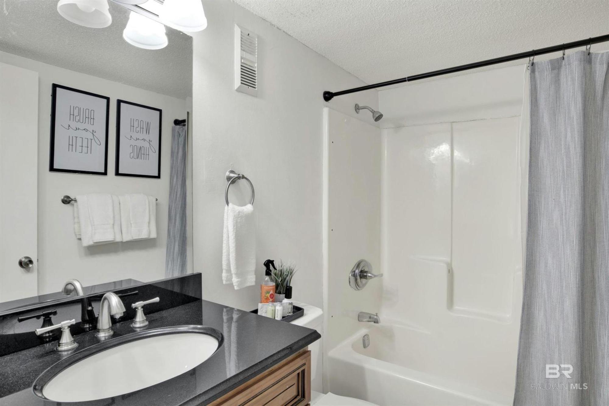 Condo On The Beach- Walk To Restaurants, Shops And Activities. Gulf Shores Exterior foto
