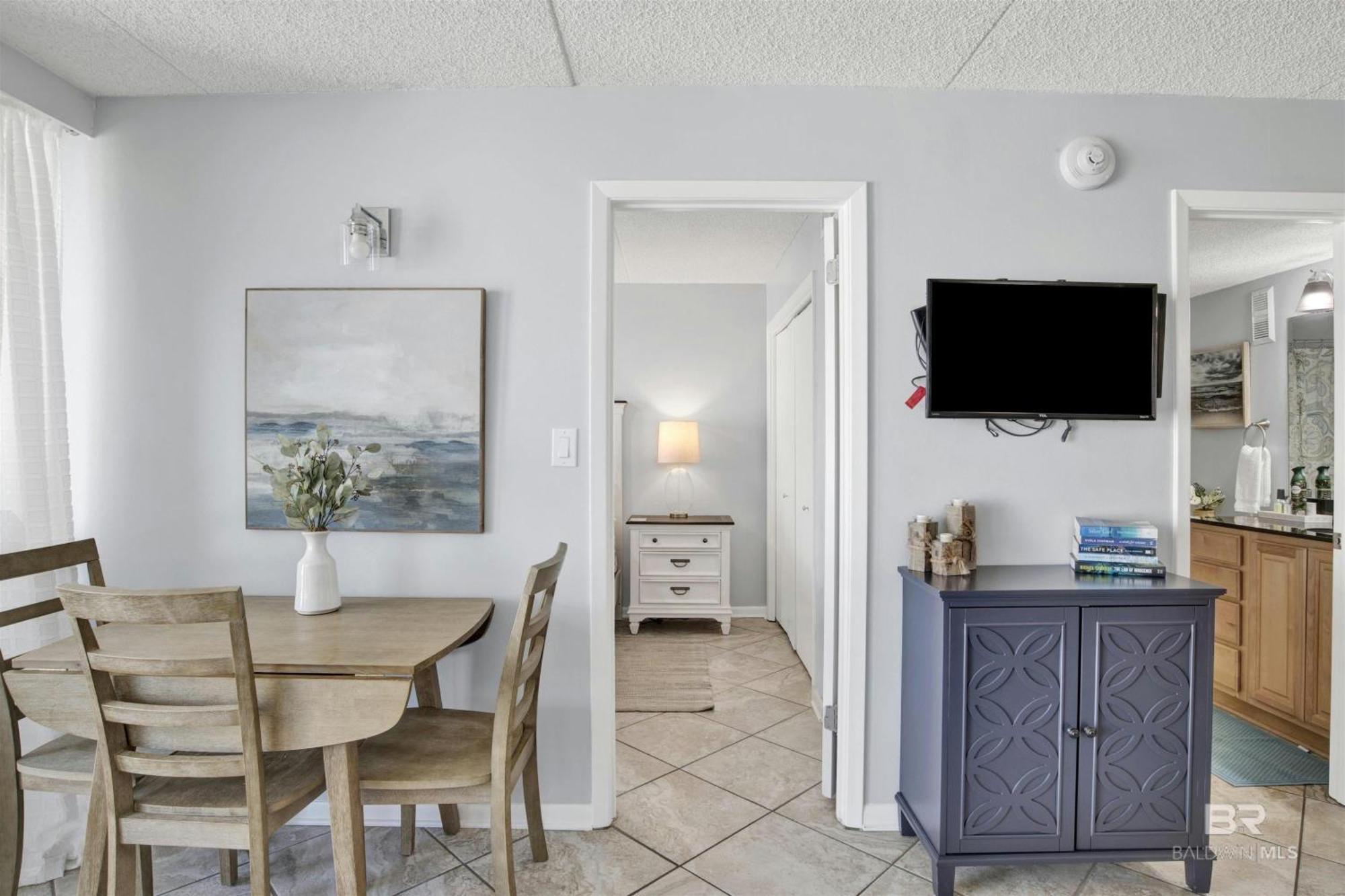 Condo On The Beach- Walk To Restaurants, Shops And Activities. Gulf Shores Exterior foto