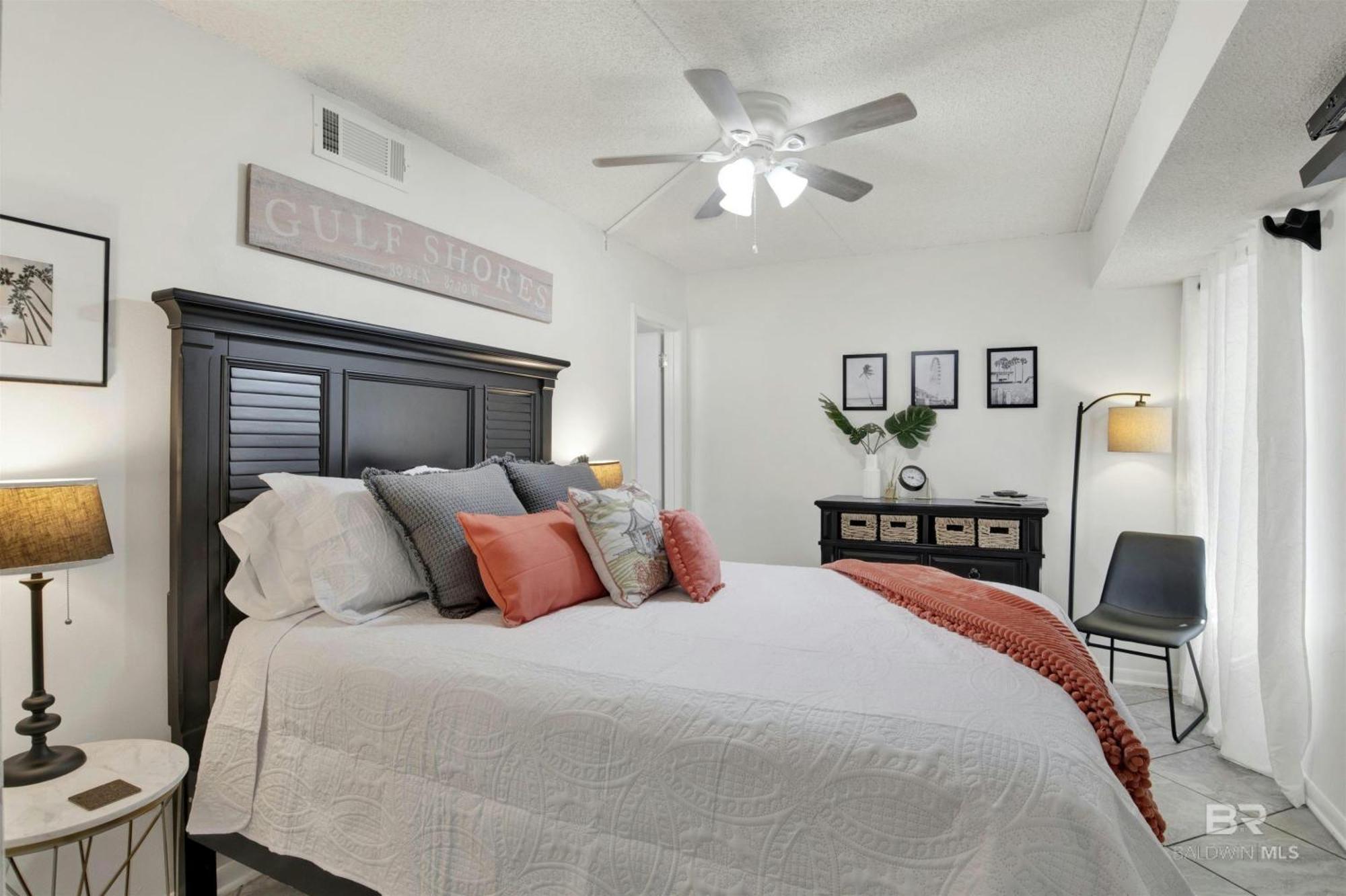 Condo On The Beach- Walk To Restaurants, Shops And Activities. Gulf Shores Exterior foto