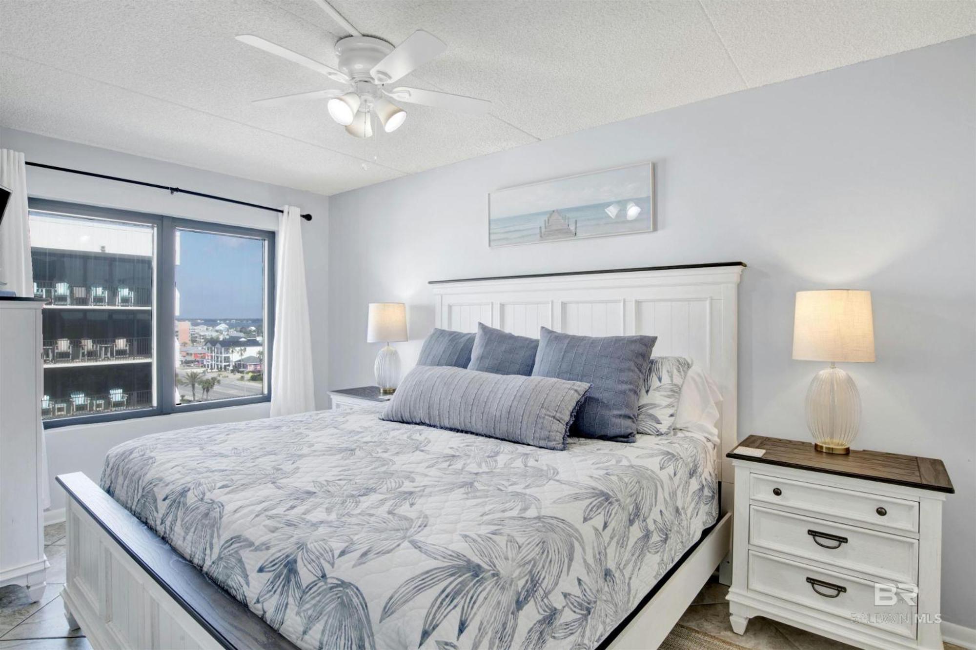 Condo On The Beach- Walk To Restaurants, Shops And Activities. Gulf Shores Exterior foto